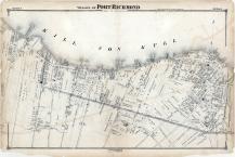 Section 002 - Port Richmond Village, Staten Island and Richmond County 1874